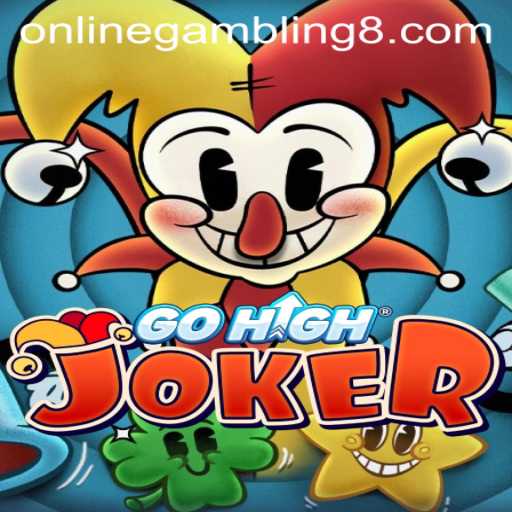 The Intriguing World of Online Gambling with GoHighJoker