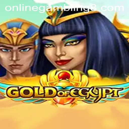 Discover the Treasures of GoldOfEgypt in the World of Online Gambling