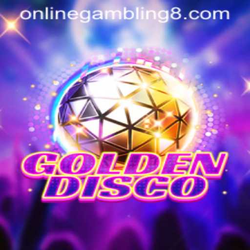 GoldenDisco: A Captivating Expedition into Online Gambling