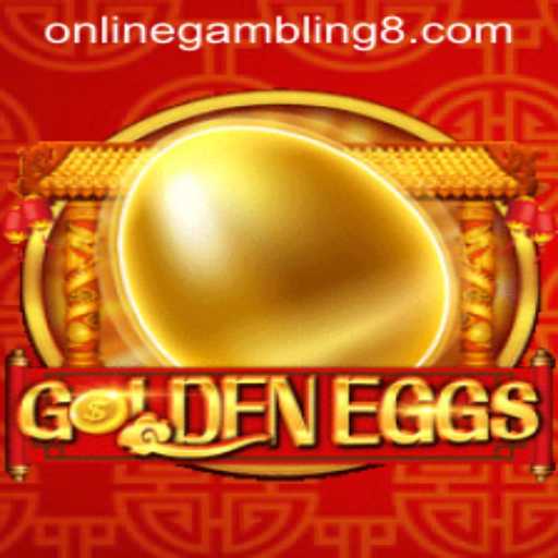 GoldenEggs: A New Contender in the Online Gambling Arena
