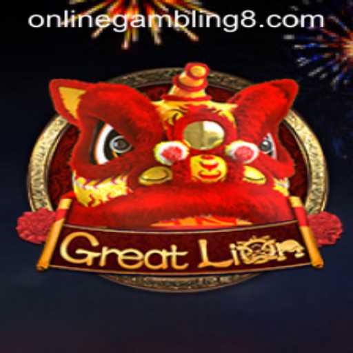 Explore GreatLion: The Innovator in Online Gambling