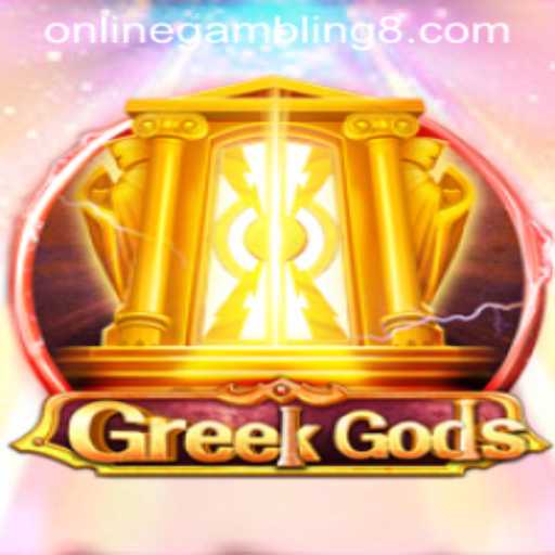 Explore the Exciting World of GreekGods Online Gambling