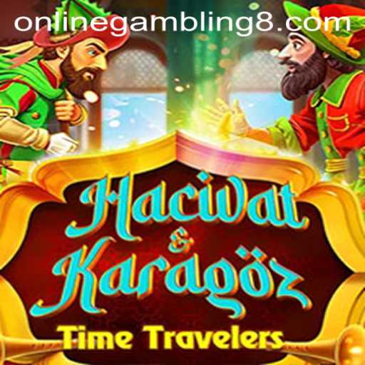 Exploring the Fusion of Tradition and Innovation: HacivatandKaragoz in the Era of Online Gambling