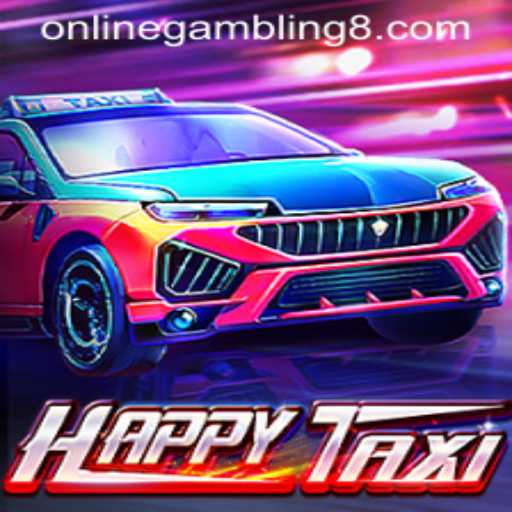 Exploring HappyTaxi: The New Frontier in Online Gambling