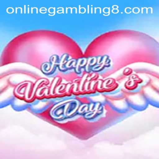 HappyValentinesDay: A New Online Gambling Experience