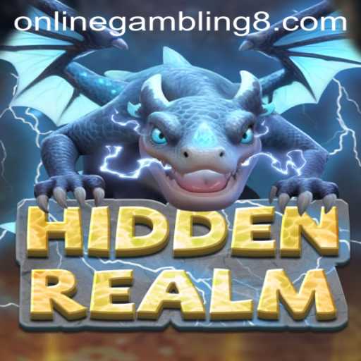 Exploring HiddenRealm: A Novel Adventure in Online Gambling