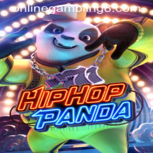 Exploring the Dynamic World of HipHopPanda: Online Gambling's New Sensation