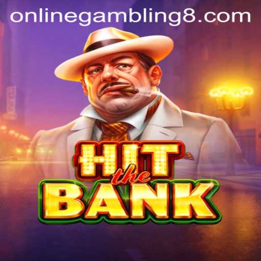 HitTheBank: Dive into the Thrilling World of Online Gambling