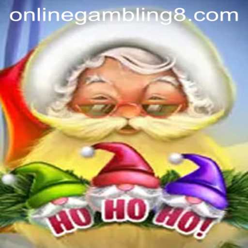 Exploring the Exciting World of HoHoHo in Online Gambling