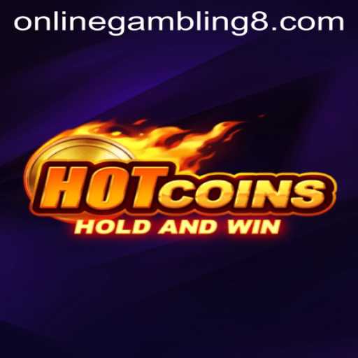 HotCoins: A New Front in Online Gambling