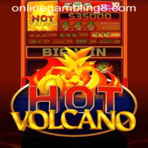 Discover the Excitement of HotVolcano in the World of Online Gambling
