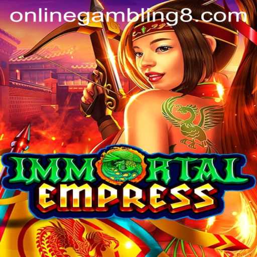 Exploring the Mystical World of ImmortalEmpress: A Dive into Online Gambling