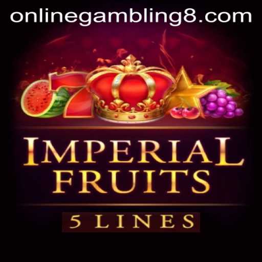 Exploring ImperialFruits5: A Fresh Take on Online Gambling