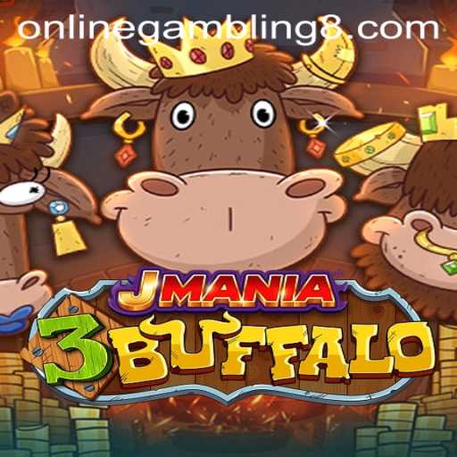 Exploring JMania3Buffalo: A New Horizon in Online Gambling