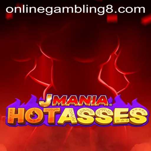 Unveiling JManiaHotAsses: A Thrilling Dive into Online Gambling
