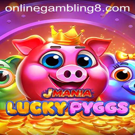 Exploring JManiaLuckyPyggs: A New Player in Online Gambling