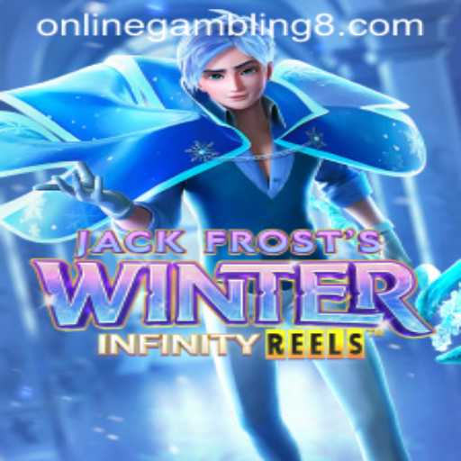 Experience the Chill of Online Gambling with JackFrostsWinter