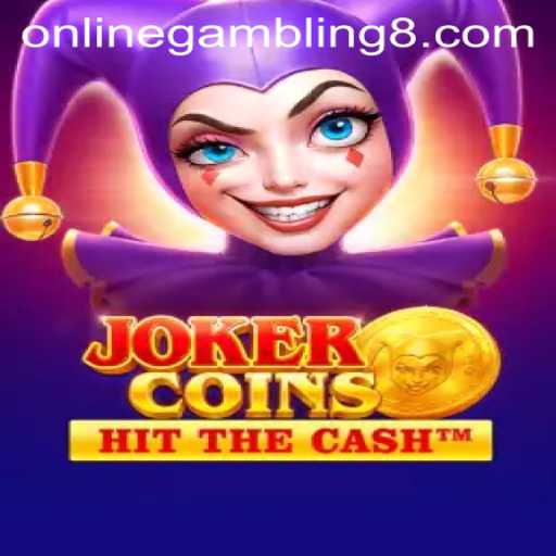 Exploring JokerCoins: A New Chapter in the World of Online Gambling
