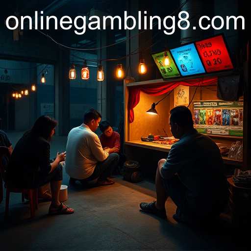 The Impact of Jueteng on Society and the Rise of Online Gambling