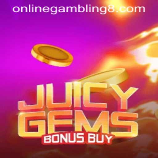 Exploring JuicyGemsBonusBuy: An Online Gambling Adventure
