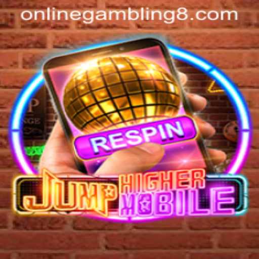 JumpHighermobile: A New Frontier in Online Gambling Entertainment