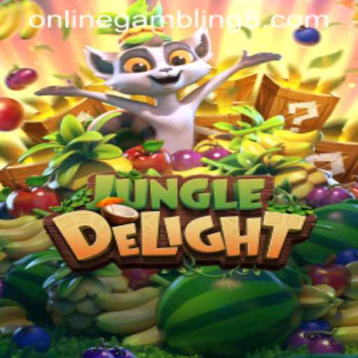 Exploring JungleDelight: A New Frontier in Online Gambling