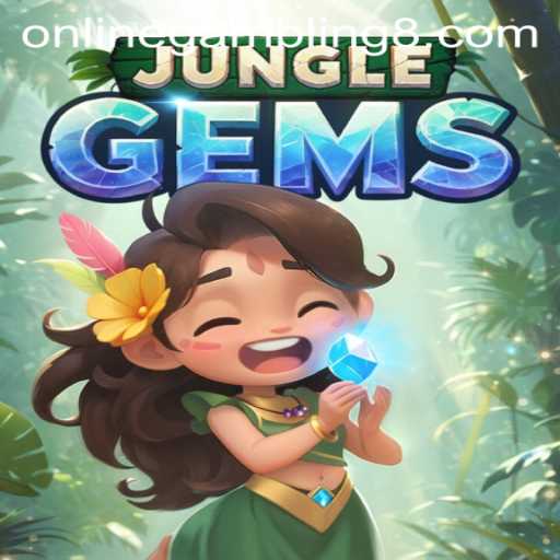 Exploring JungleGems: A New Era in Online Gambling