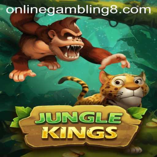 Exploring JungleKings: A Venture into Online Gambling