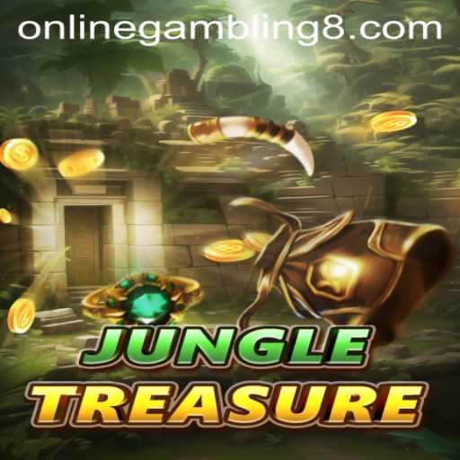 Discover the Adventure of JungleTreasure: A New Frontier in Online Gambling