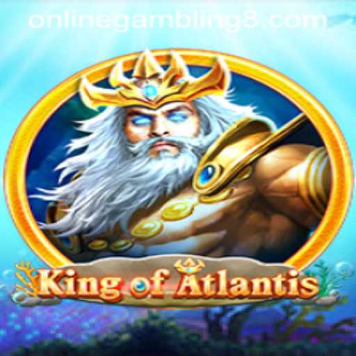Dive into the Exciting Waters of KingofAtlantis: A New Era in Online Gambling