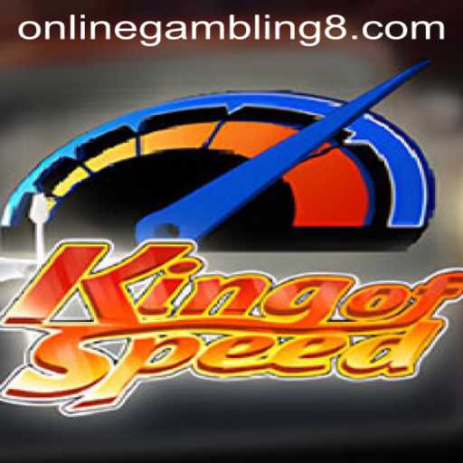 KingofSpeed: Revolutionizing Online Gambling