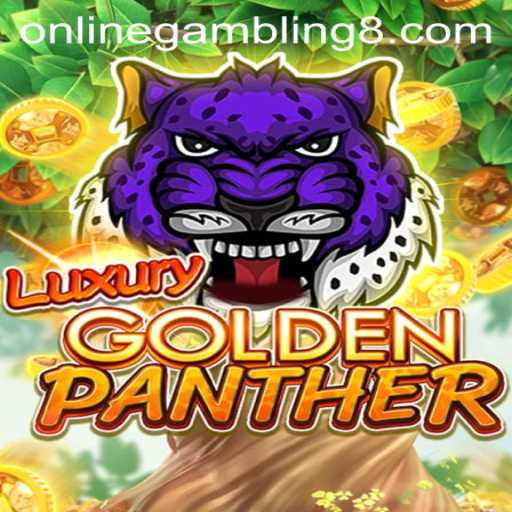 Exploring the Thrill of LUXURYGOLDENPANTHER in the World of Online Gambling