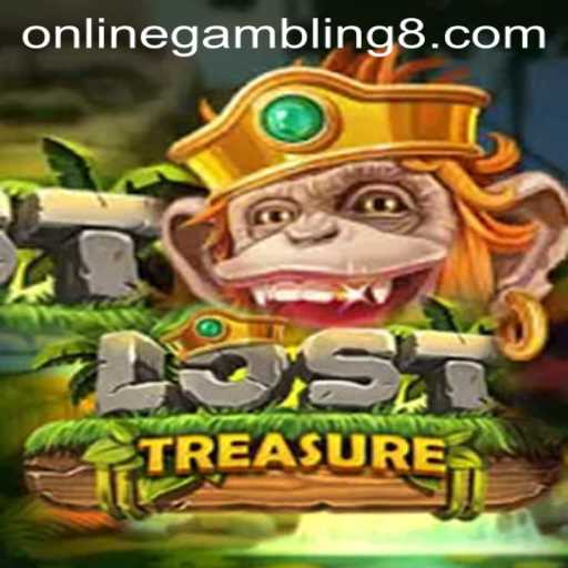 LostTreasure: Exploring the Intricacies of Online Gambling