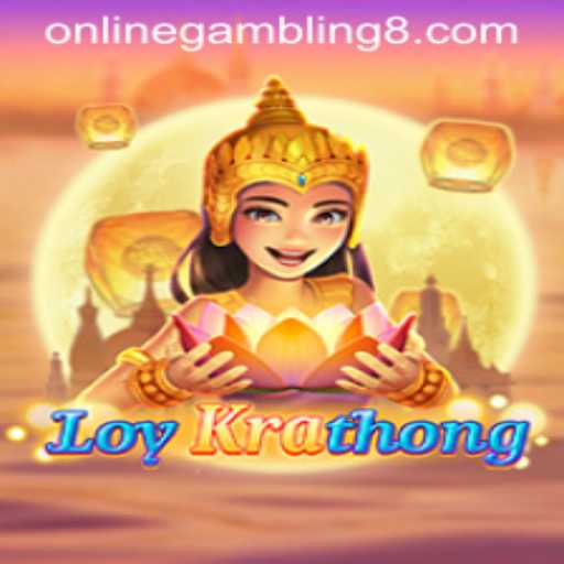 Exploring the Enchantment of LoyKrathong: An Online Gambling Phenomenon