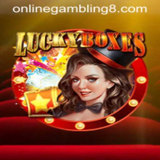 Exploring the Intriguing World of LuckyBoxes in Online Gambling