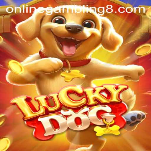 Discovering LuckyDog: An Exciting Dive into Online Gambling