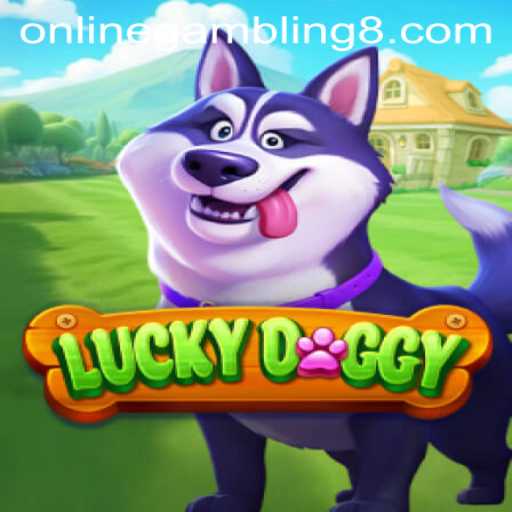 Exploring LuckyDoggy: A Thrilling Dive into Online Gambling