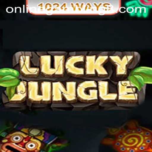 Exploring LuckyJungle1024: The Online Gambling Sensation