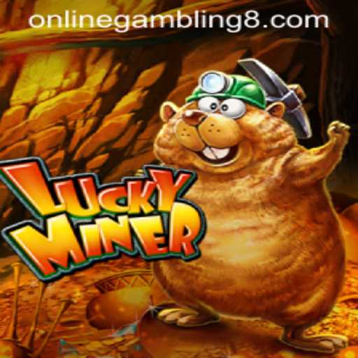 Exploring LuckyMiner: An Engaging Online Gambling Experience