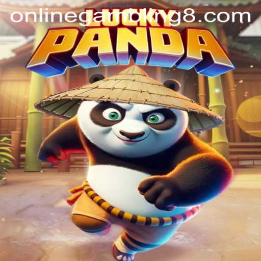 Exploring LuckyPanda in the World of Online Gambling