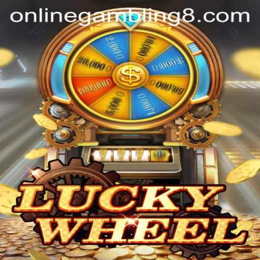 Exploring LuckyWheel: A New Frontier in Online Gambling