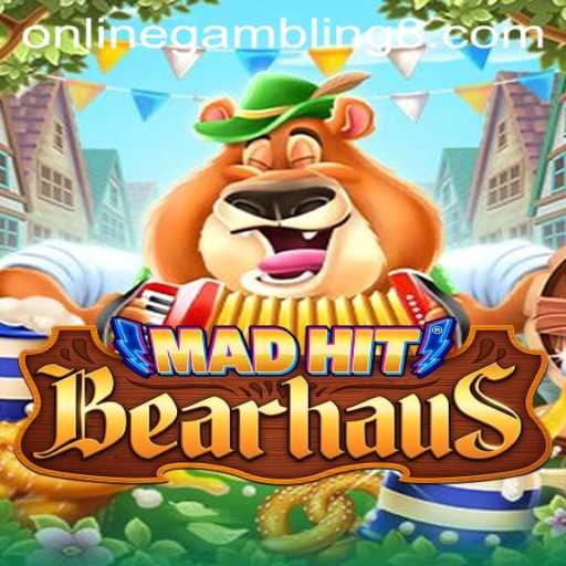 Exploring the Exciting World of MadHitBearhaus: Online Gambling's Newest Sensation