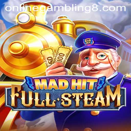 Explore the Exciting World of MadHitFullSteam: A New Take on Online Gambling