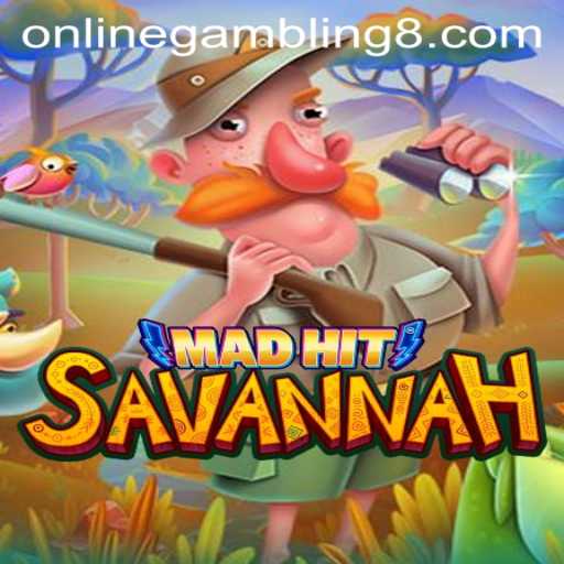 Exploring the World of MadHitSavannah: A Thrilling Voyage into Online Gambling