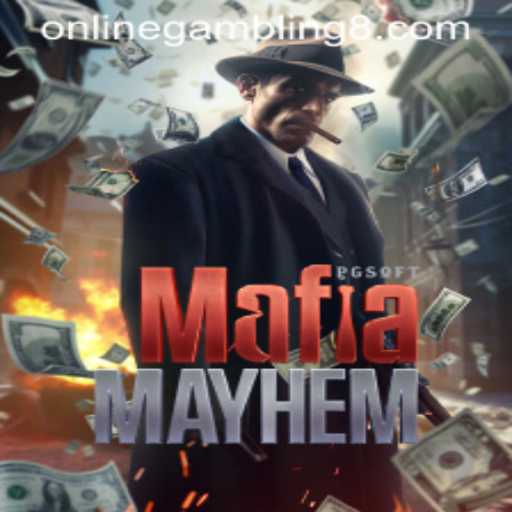 MafiaMayhem: Exploring the Thrills and Risks of Online Gambling