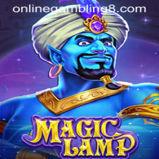 Exploring the MagicLamp: A New Era in Online Gambling