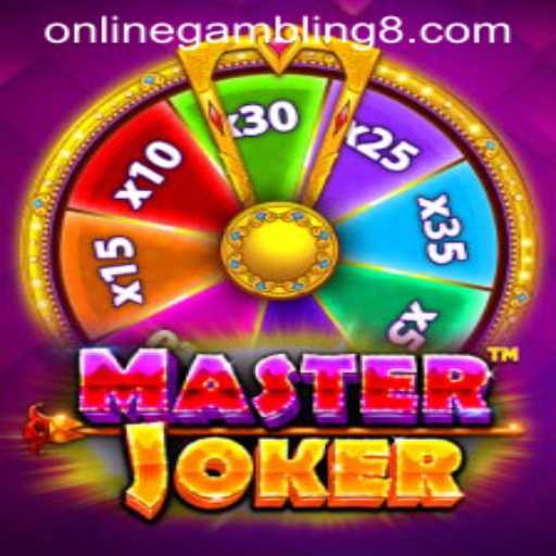 Exploring MasterJoker: A Dive into the World of Online Gambling