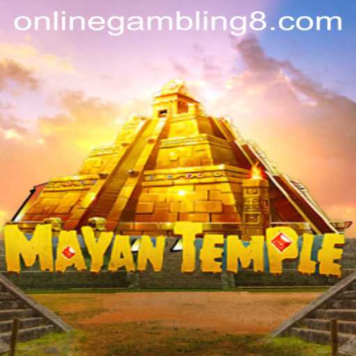 Unveiling MayanTemple: A New Era in Online Gambling