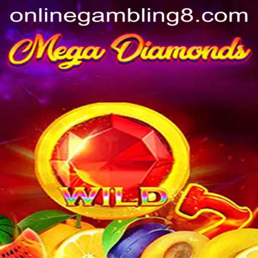 Exploring MegaDiamond: An Exciting Addition to the World of Online Gambling
