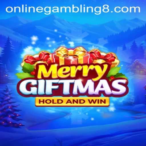 Discover the Festive Thrills of MerryGiftmas: The Ultimate Online Gambling Experience